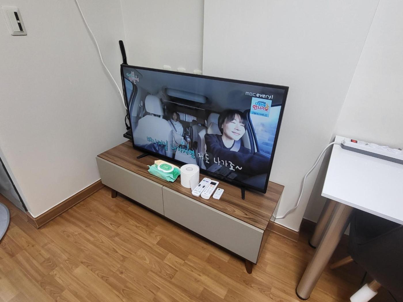 2-2401 #gangnam Stn, 5-min #yeoksam Stn, 3-min #ott #concierge Gangnam Managed * Seul