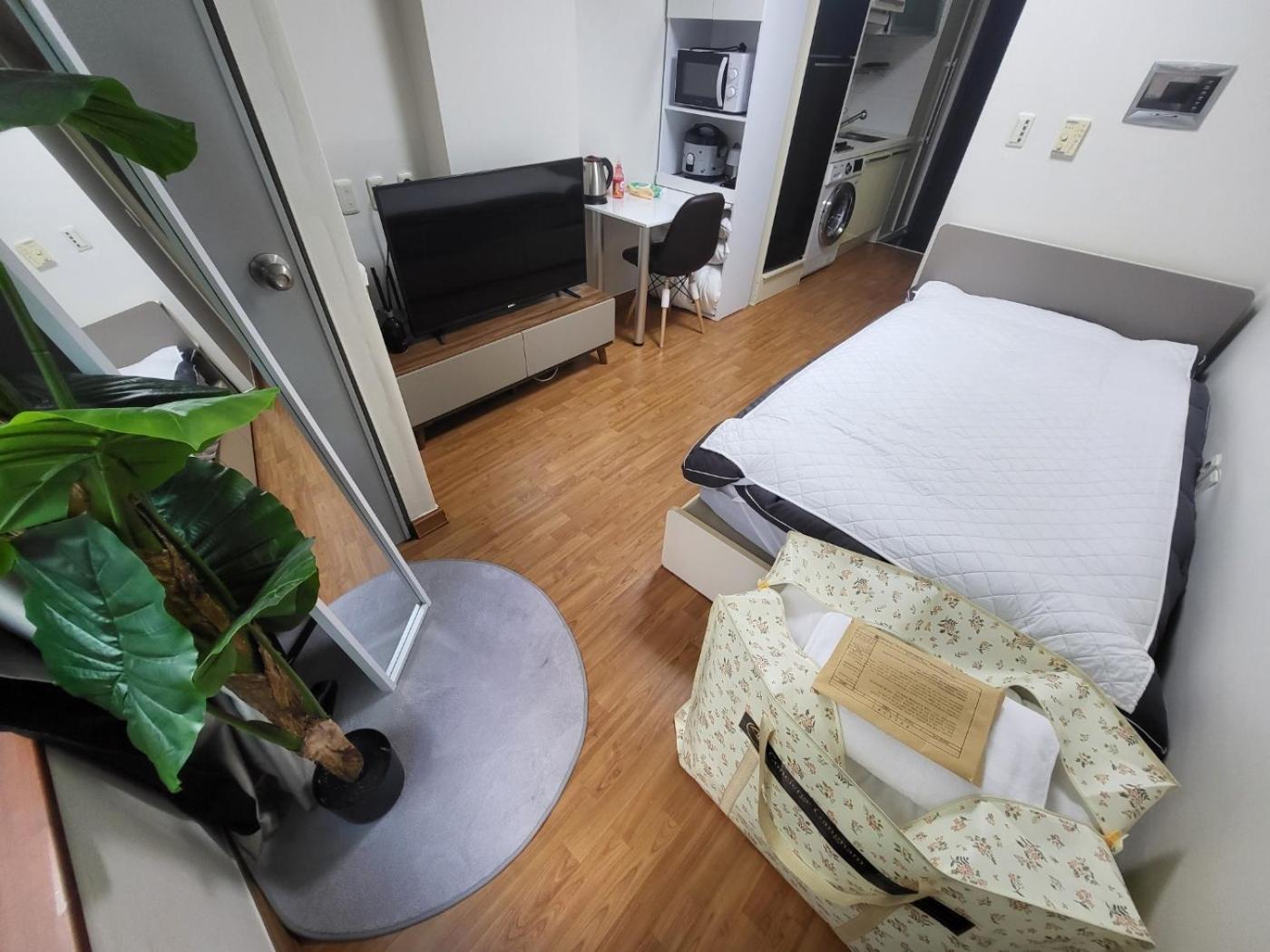 2-2401 #gangnam Stn, 5-min #yeoksam Stn, 3-min #ott #concierge Gangnam Managed * Seul