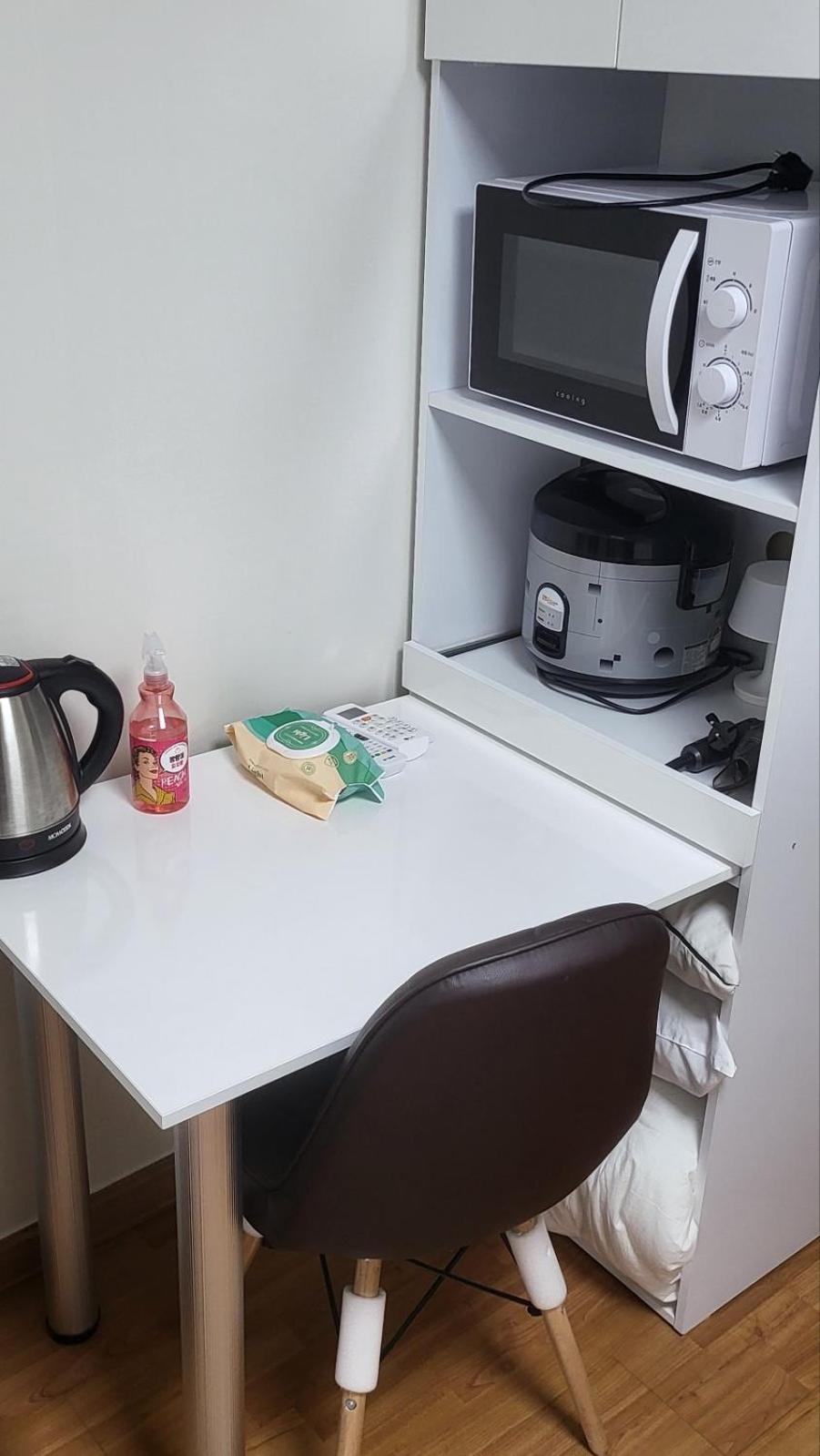 2-2401 #gangnam Stn, 5-min #yeoksam Stn, 3-min #ott #concierge Gangnam Managed Appartamento