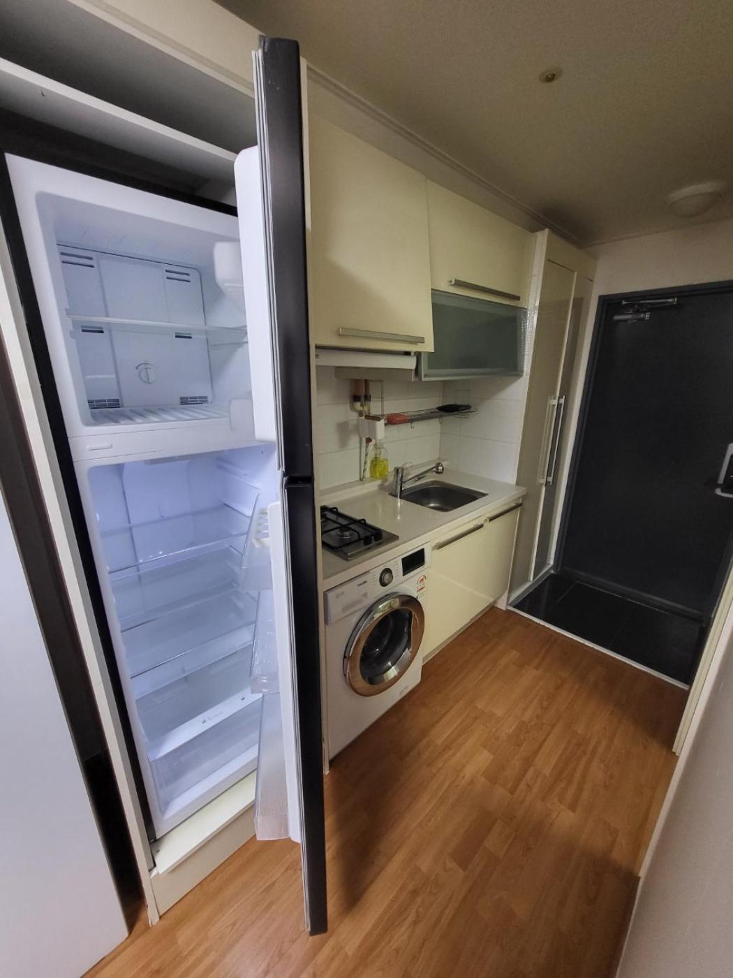 Appartamento 2-2401 #gangnam Stn, 5-min #yeoksam Stn, 3-min #ott #concierge Gangnam Managed Seul