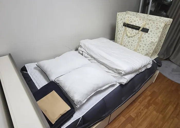 2-2401 #Gangnam Stn, 5-Min #Yeoksam Stn, 3-Min #Ott #Concierge Gangnam Managed