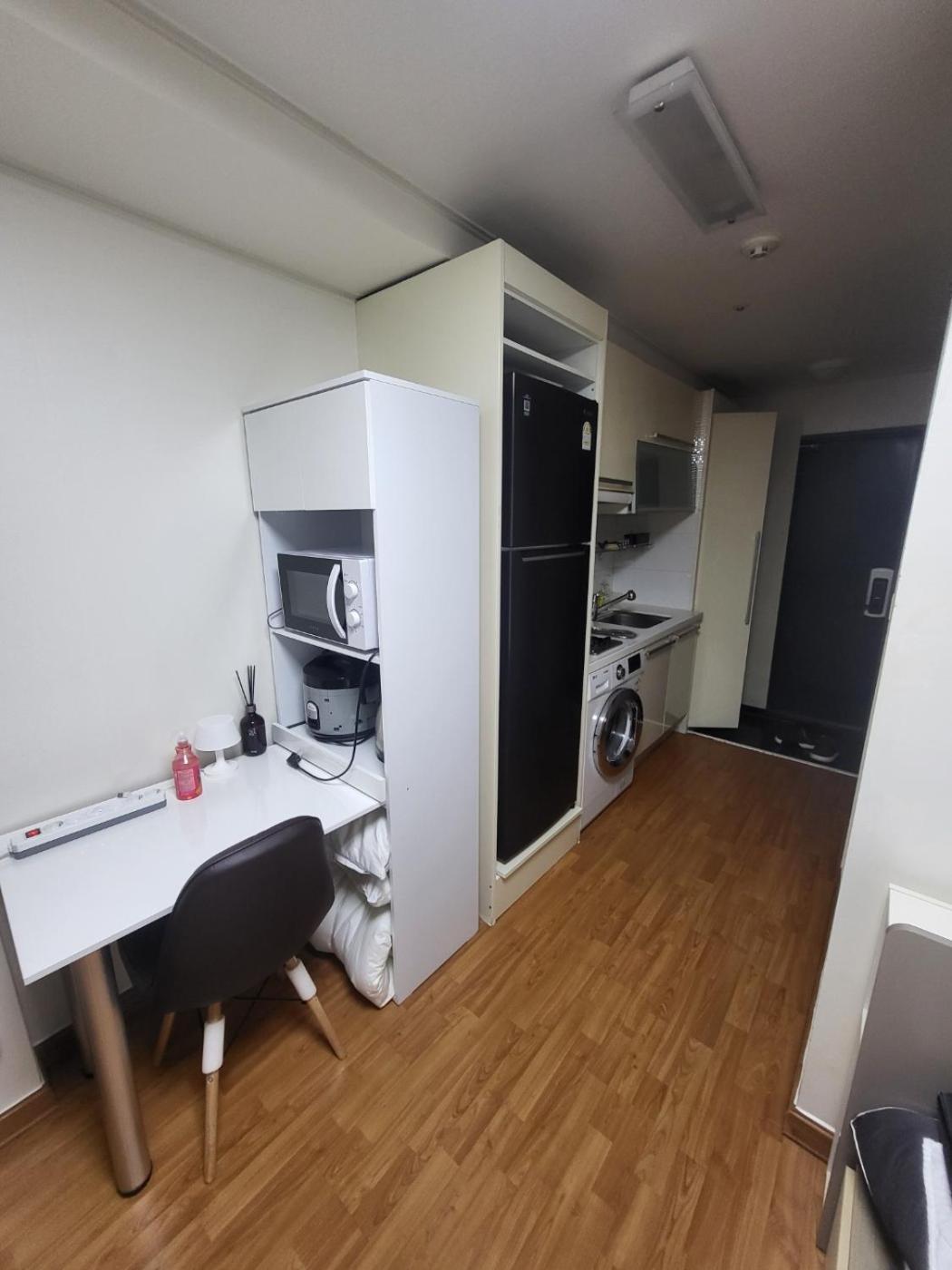 2-2401 #gangnam Stn, 5-min #yeoksam Stn, 3-min #ott #concierge Gangnam Managed