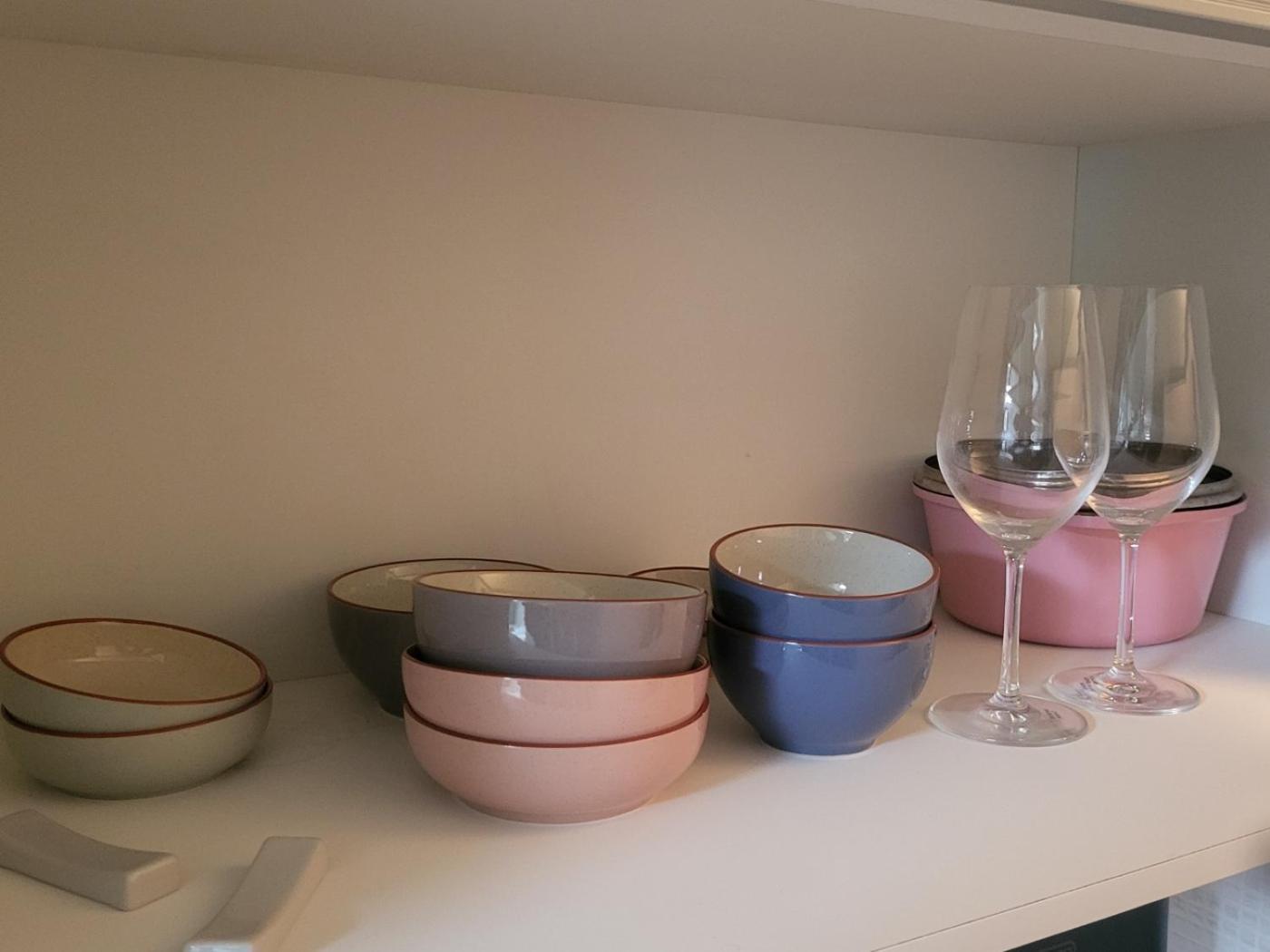 2-2401 #gangnam Stn, 5-min #yeoksam Stn, 3-min #ott #concierge Gangnam Managed Apartment Seoul