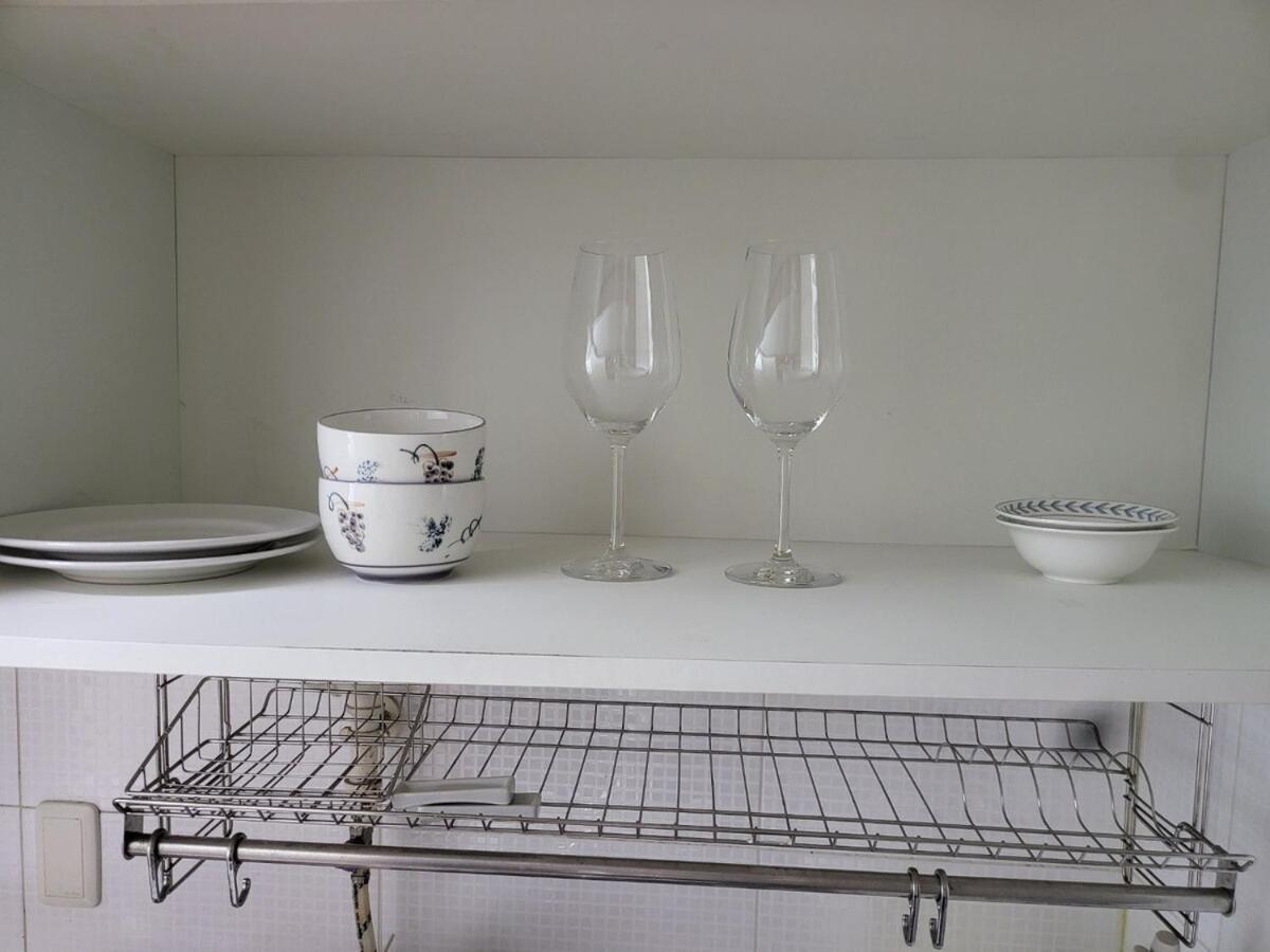 2-2401 #gangnam Stn, 5-min #yeoksam Stn, 3-min #ott #concierge Gangnam Managed Apartment *
