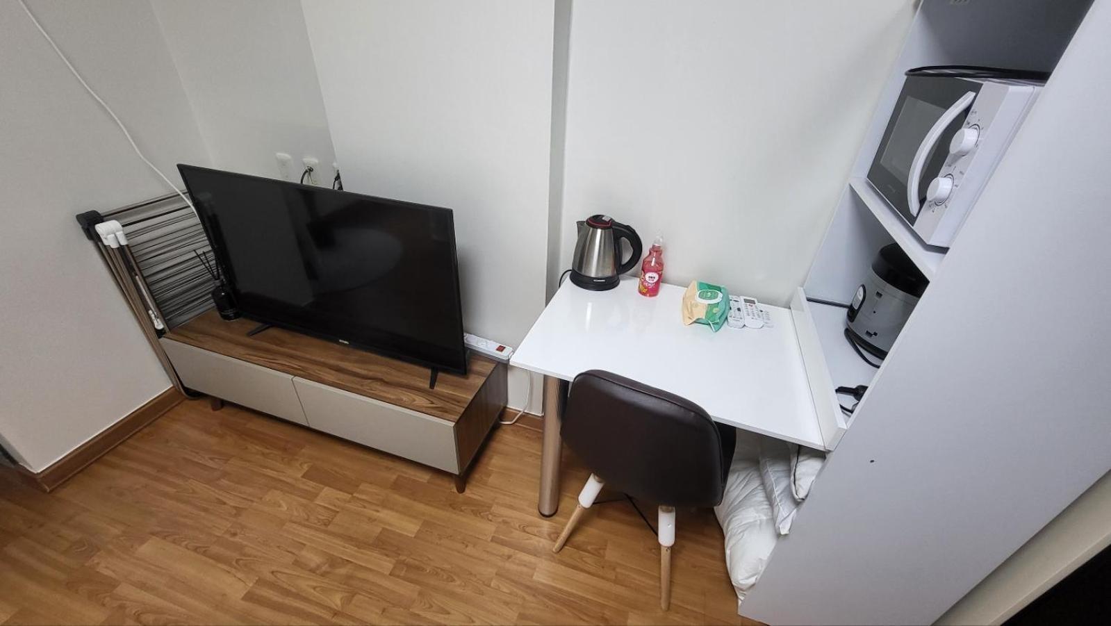 2-2401 #gangnam Stn, 5-min #yeoksam Stn, 3-min #ott #concierge Gangnam Managed *