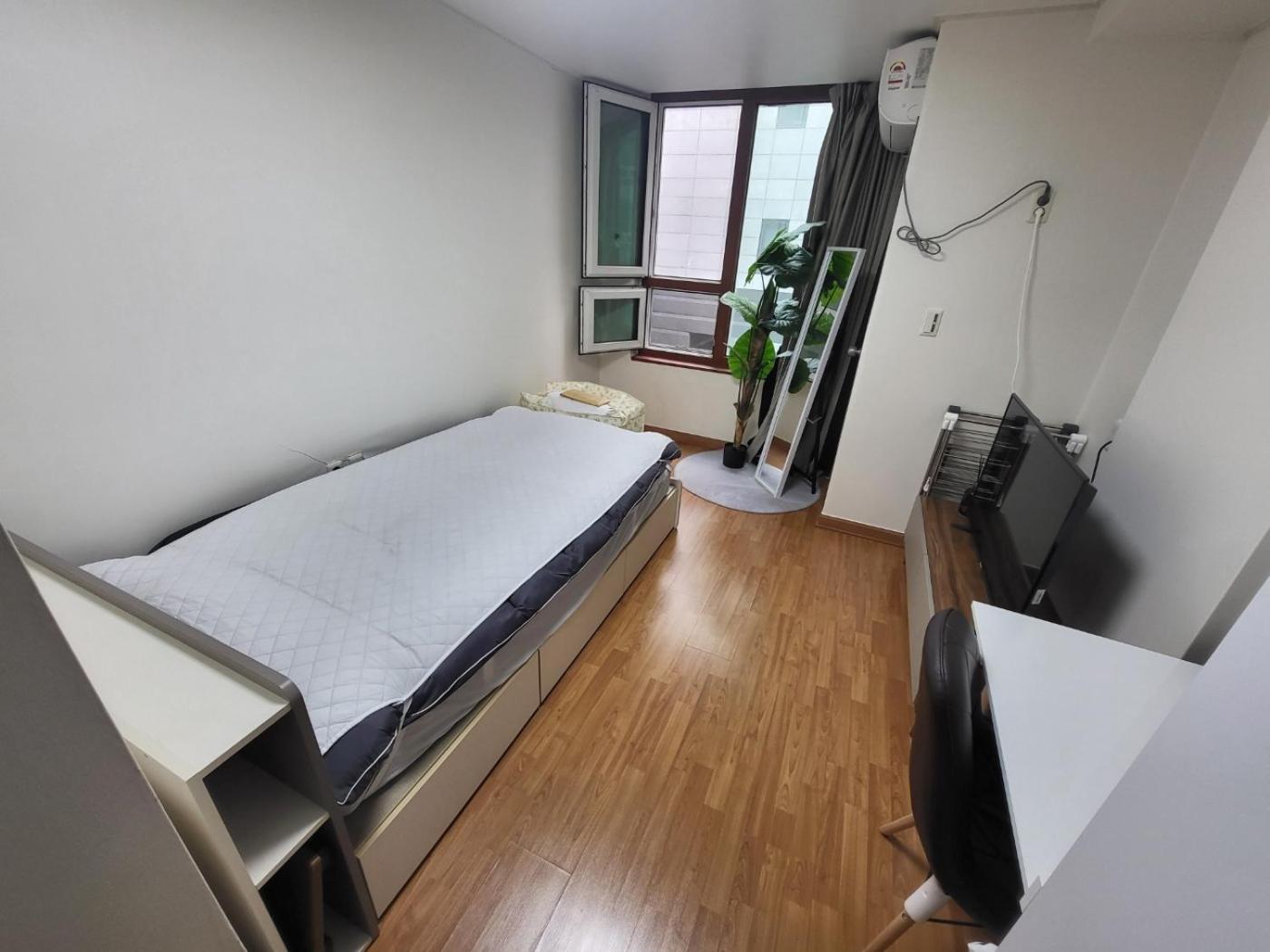 2-2401 #gangnam Stn, 5-min #yeoksam Stn, 3-min #ott #concierge Gangnam Managed * Seoul